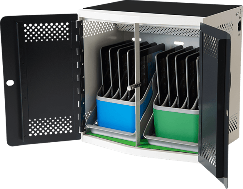 LocknCharge IQ10