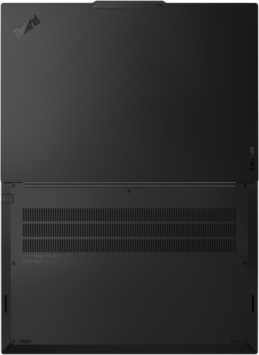 Lenovo ThinkPad E16 G3 AMD Ryzen 5 16GB 512GB 16"