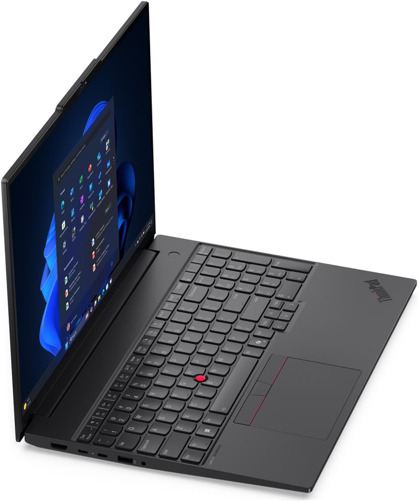 Lenovo ThinkPad E16 G3 AMD Ryzen 5 16GB 512GB 16"
