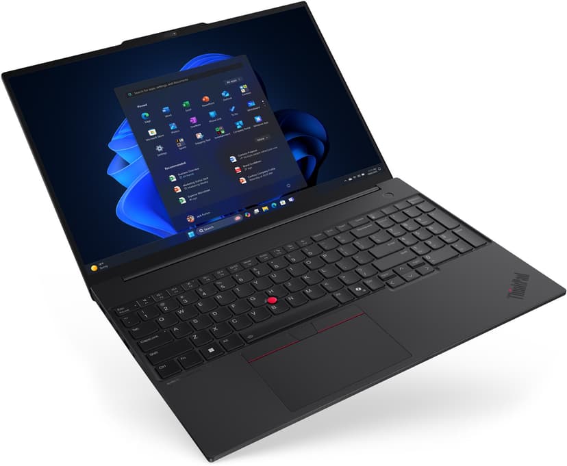 Lenovo ThinkPad E16 G3 AMD Ryzen 7 32GB 512GB 16"
