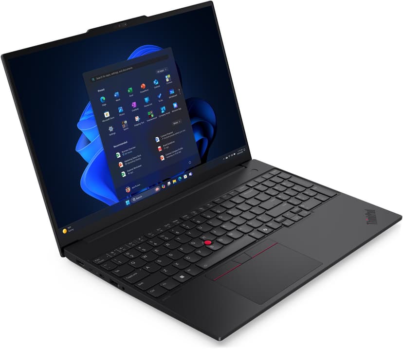 Lenovo ThinkPad E16 G3 AMD Ryzen 5 16GB 512GB 16"