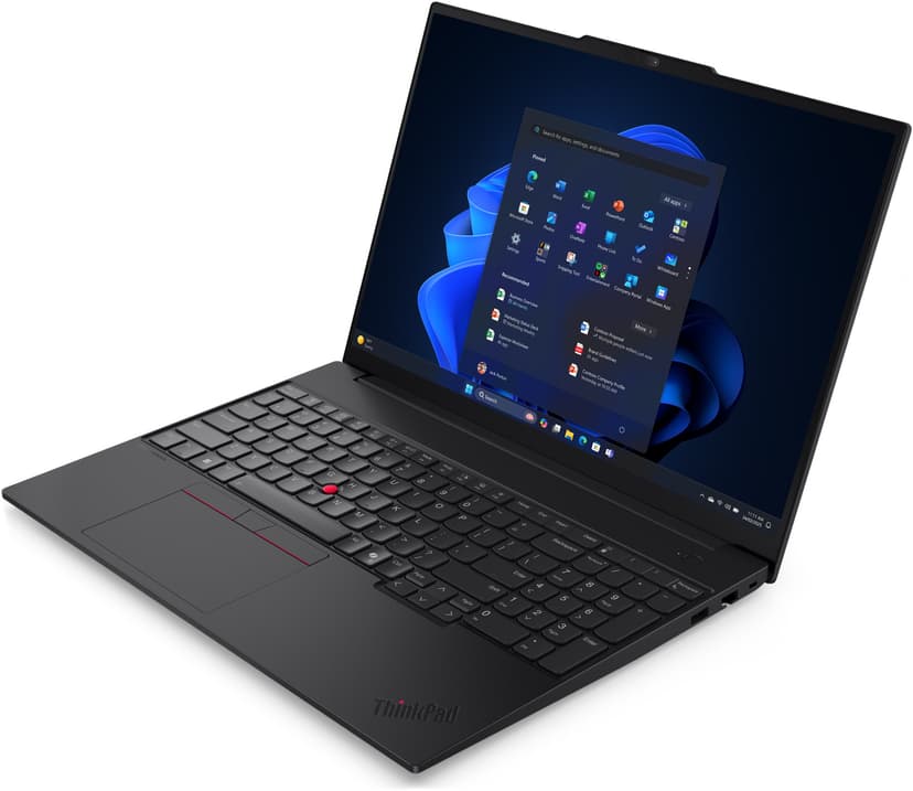 Lenovo ThinkPad E16 G3 Intel Core Ultra 7 32GB 512GB 16"