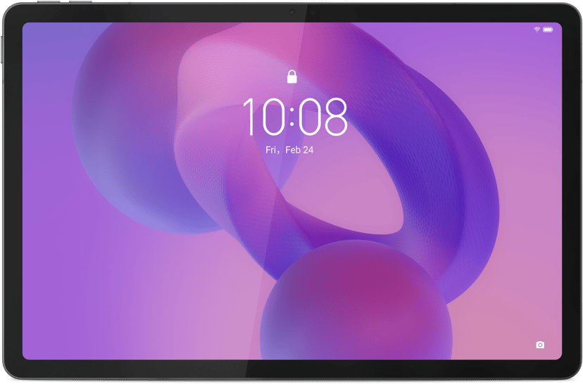 Lenovo Idea Tab 5G 8GB 11" MediaTek 128GB Grå