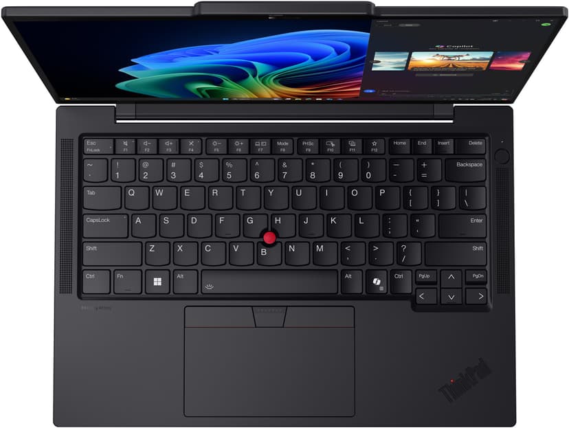 Lenovo ThinkPad T14s G6 Intel Core Ultra 7 32GB 1000GB 14"