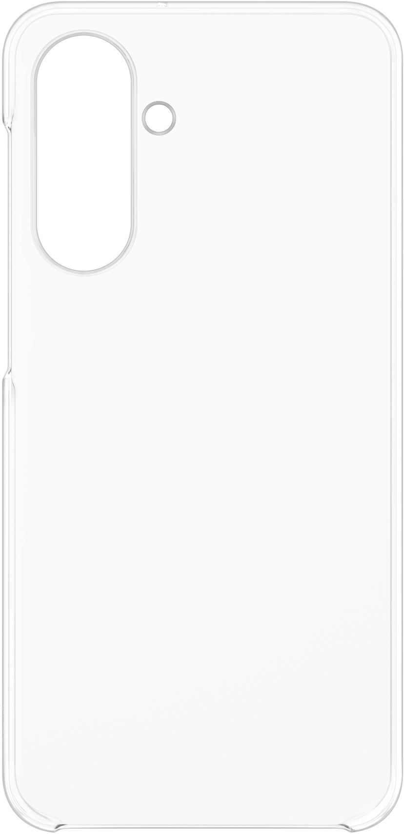 Samsung Clear Case Samsung Galaxy A17 4G, Samsung Galaxy A17 5G Läpinäkyvä