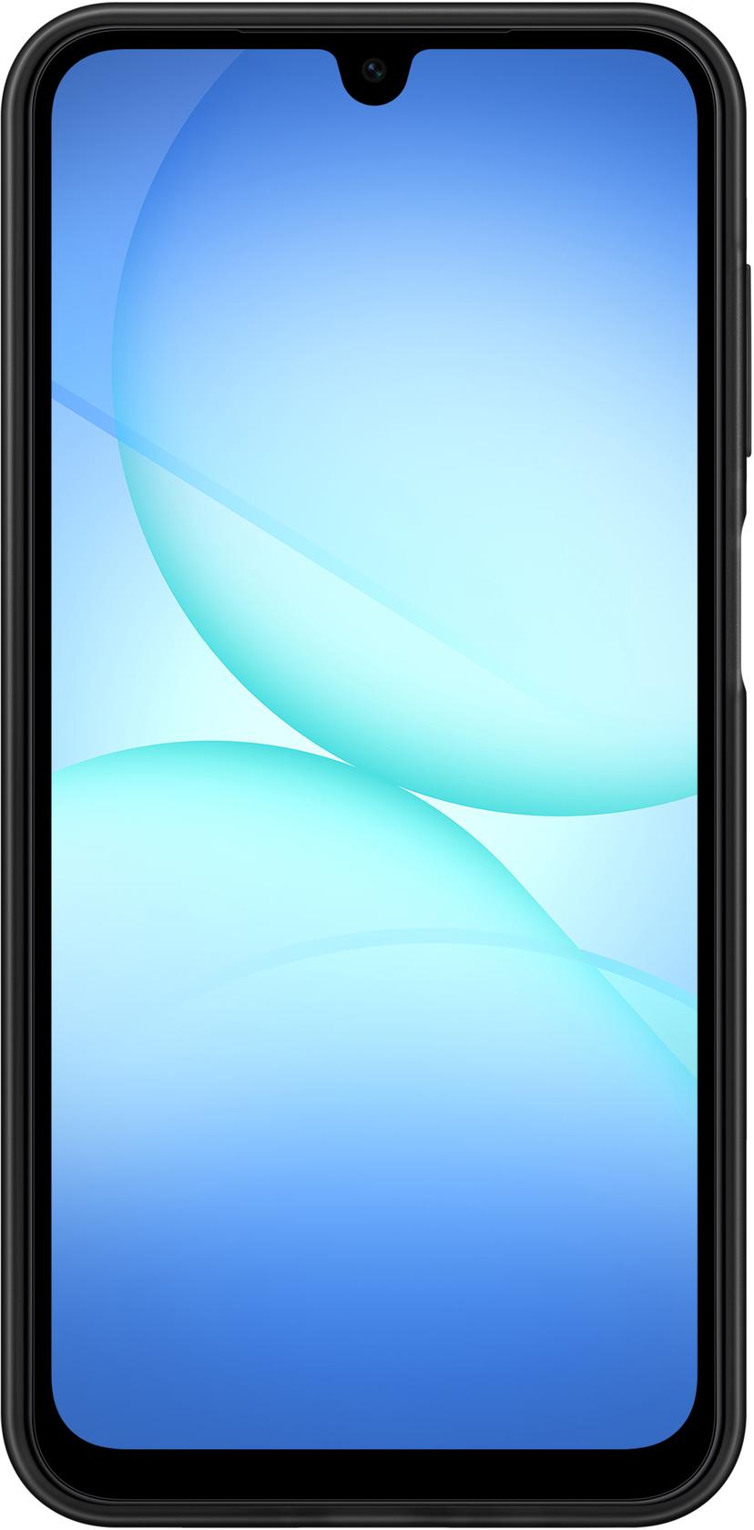 Samsung Card Slot Case Samsung Galaxy A17 4G, Samsung Galaxy A17 5G Svart