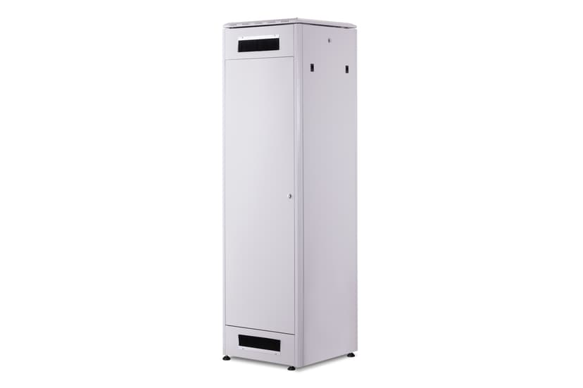 Digitus Unique 42U 19" 60x60 Black