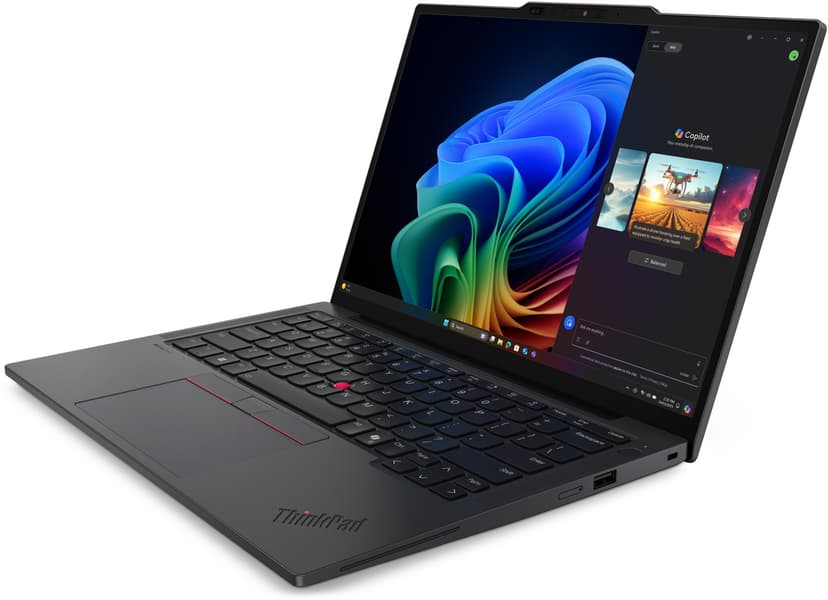 Lenovo ThinkPad X13 G6 AMD Ryzen AI 5 32GB 512GB 13.3"