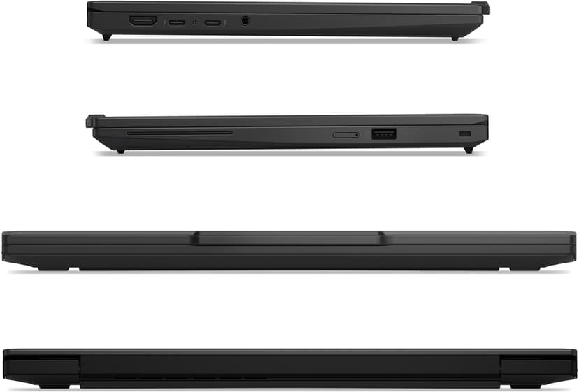 Lenovo ThinkPad X13 G6 AMD Ryzen AI 5 32GB 512GB 13.3"