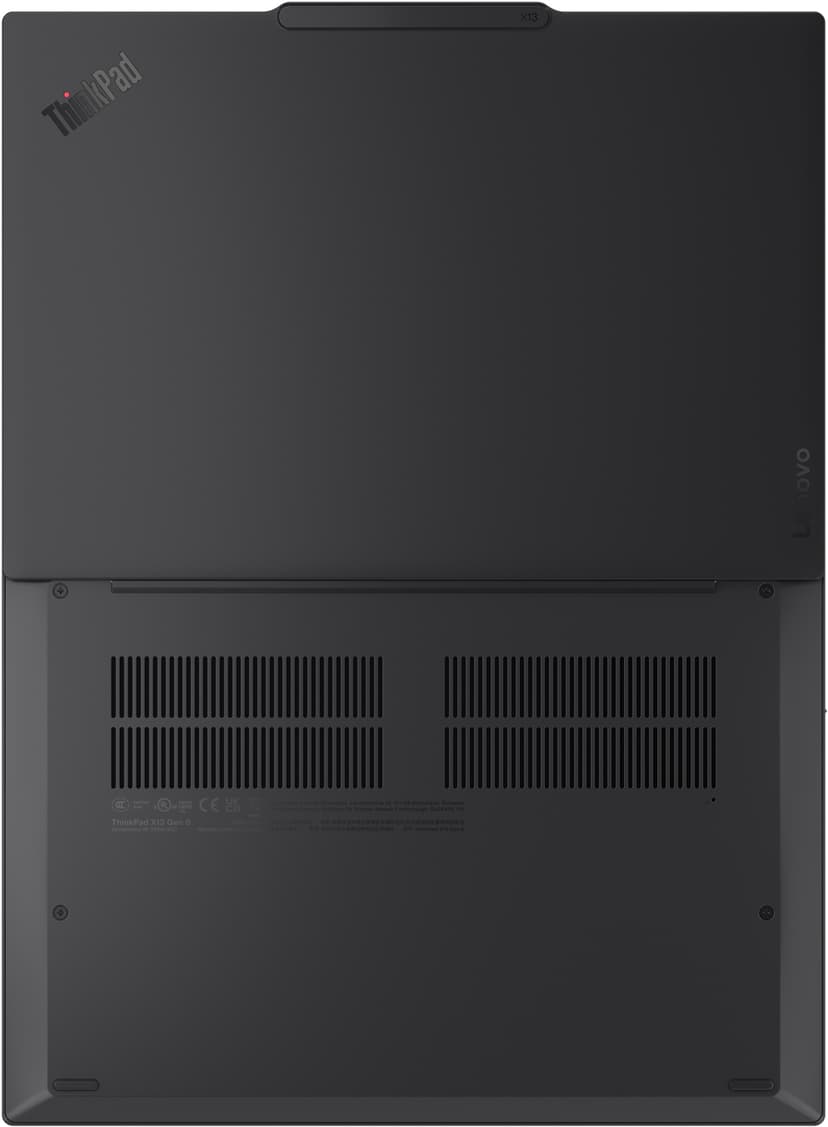 Lenovo ThinkPad X13 G6 AMD Ryzen AI 5 32GB 512GB 13.3"