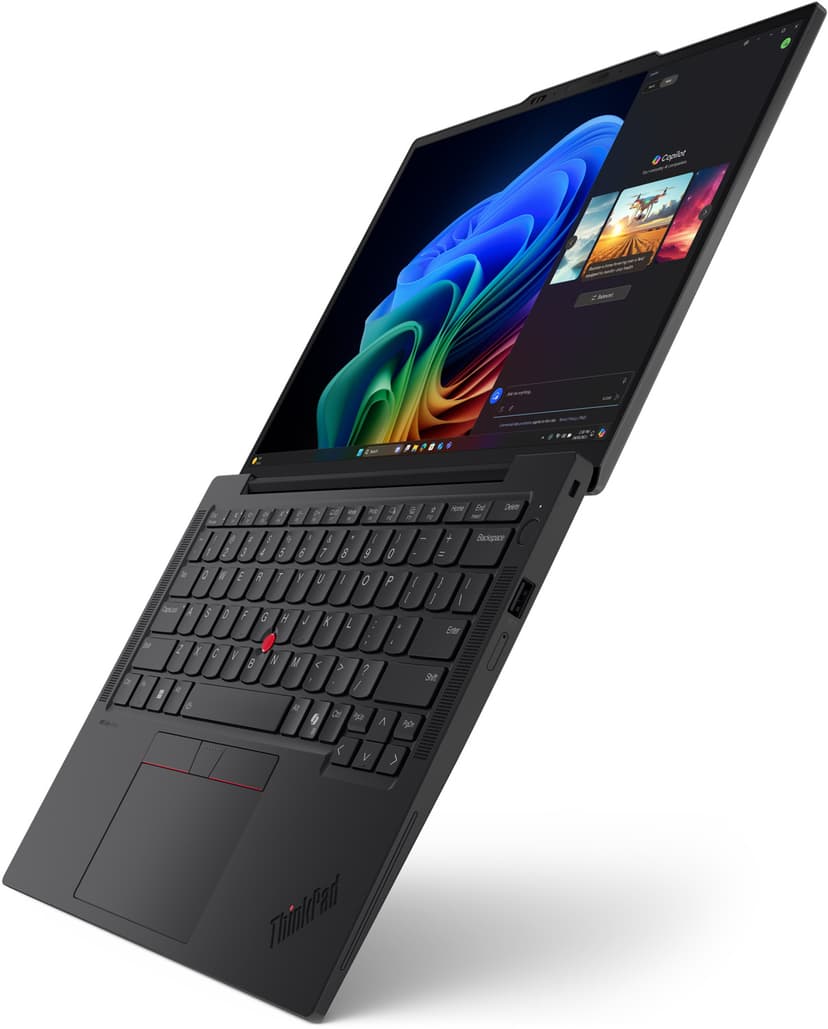 Lenovo ThinkPad X13 G6 AMD Ryzen AI 5 32GB 512GB 13.3"