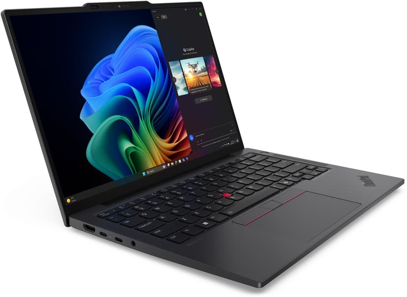 Lenovo ThinkPad X13 G6 AMD Ryzen AI 5 32GB 512GB 13.3"