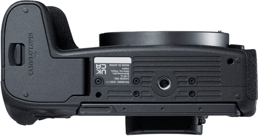 Canon EOS R8