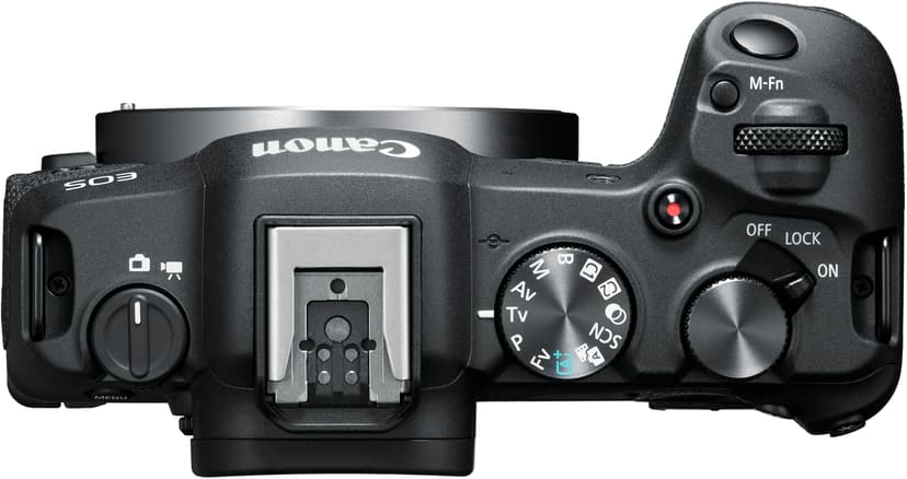 Canon EOS R8
