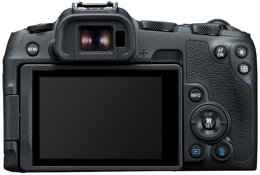 Canon EOS R8 + RF 24-50mm f/4.5-6.3 IS STM