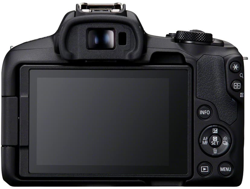 Canon EOS R50 + RF-S 18-45mm f/4.5-6.3 IS STM