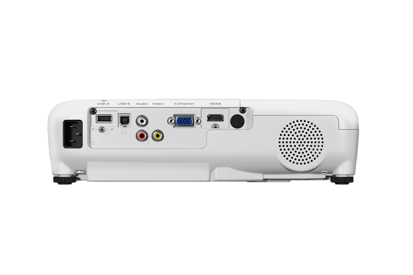 Epson EB-W06