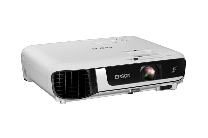 Epson EB-W51