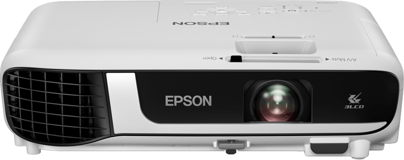 Epson EB-W51