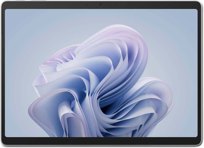 Microsoft Surface Pro 10 yrityksille (Platina) 32GB 13" Intel Core Ultra 7 512GB Platina