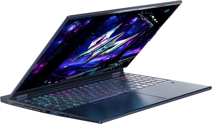 Acer Predator Helios Neo 16S Intel Core Ultra 9 32GB 2048GB RTX 5070 Ti 16"