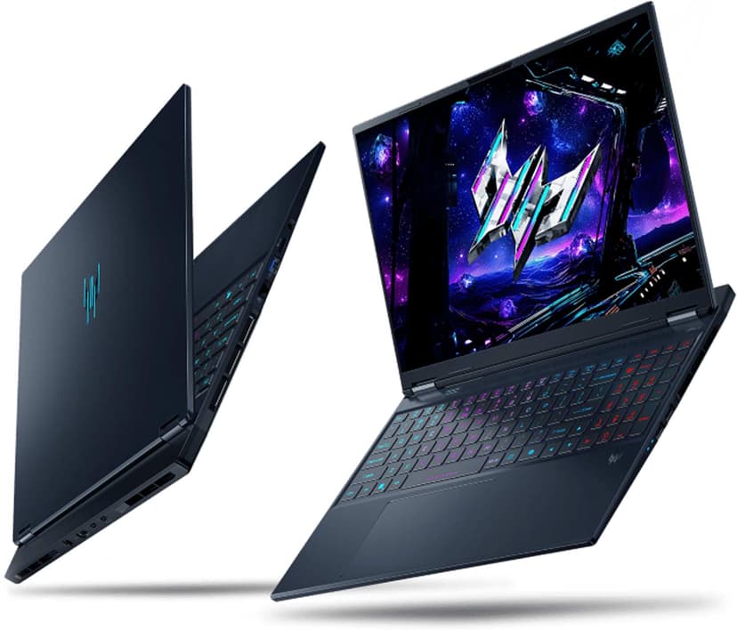 Acer Predator Helios Neo 16S Intel Core Ultra 9 32GB 2048GB RTX 5070 Ti 16"