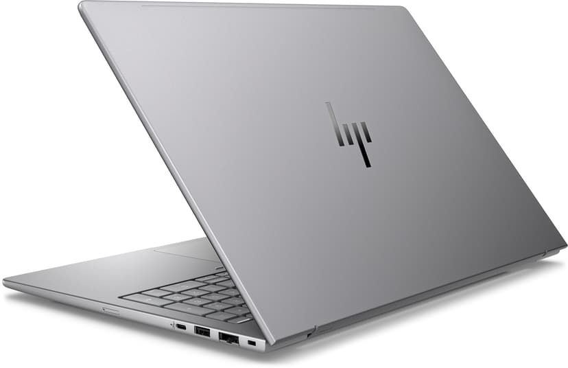 HP ZBook 8 G1i 16 Intel Core Ultra 9 64GB 1000GB 16"