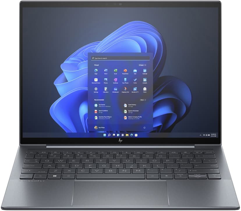 HP Dragonfly G4 Intel Core i7 32GB 1000GB 13.5"