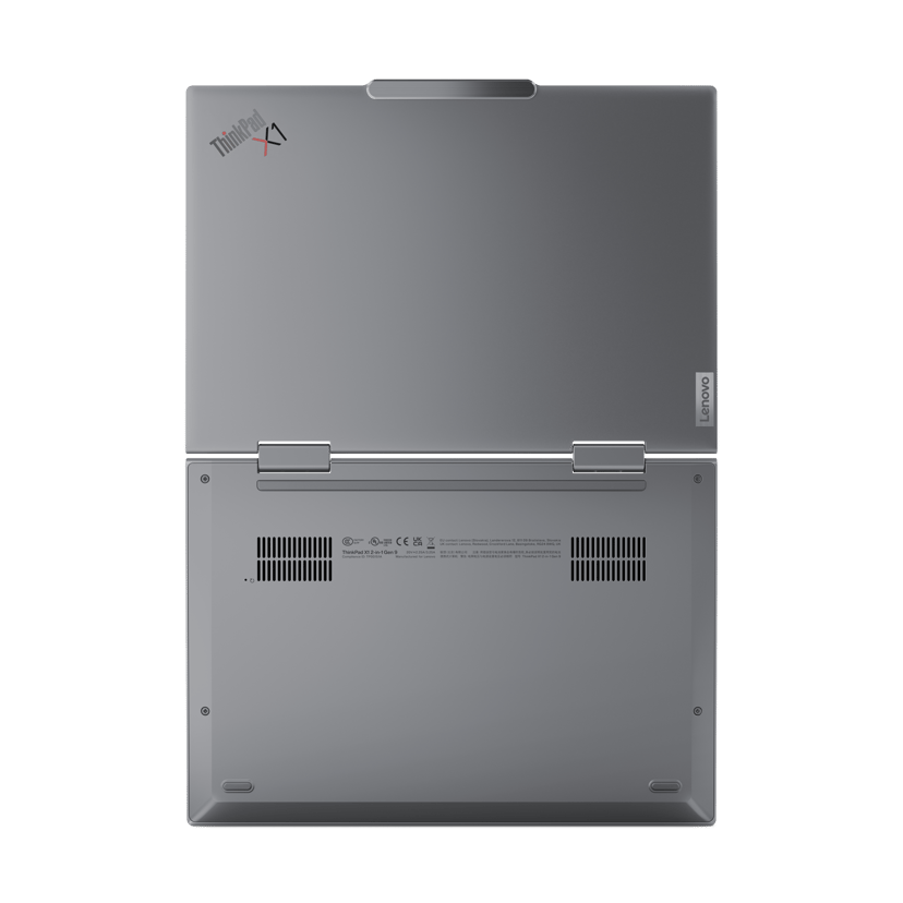 Lenovo ThinkPad X1 G9 2-in-1 Intel Core Ultra 7 32GB 1000GB 14"