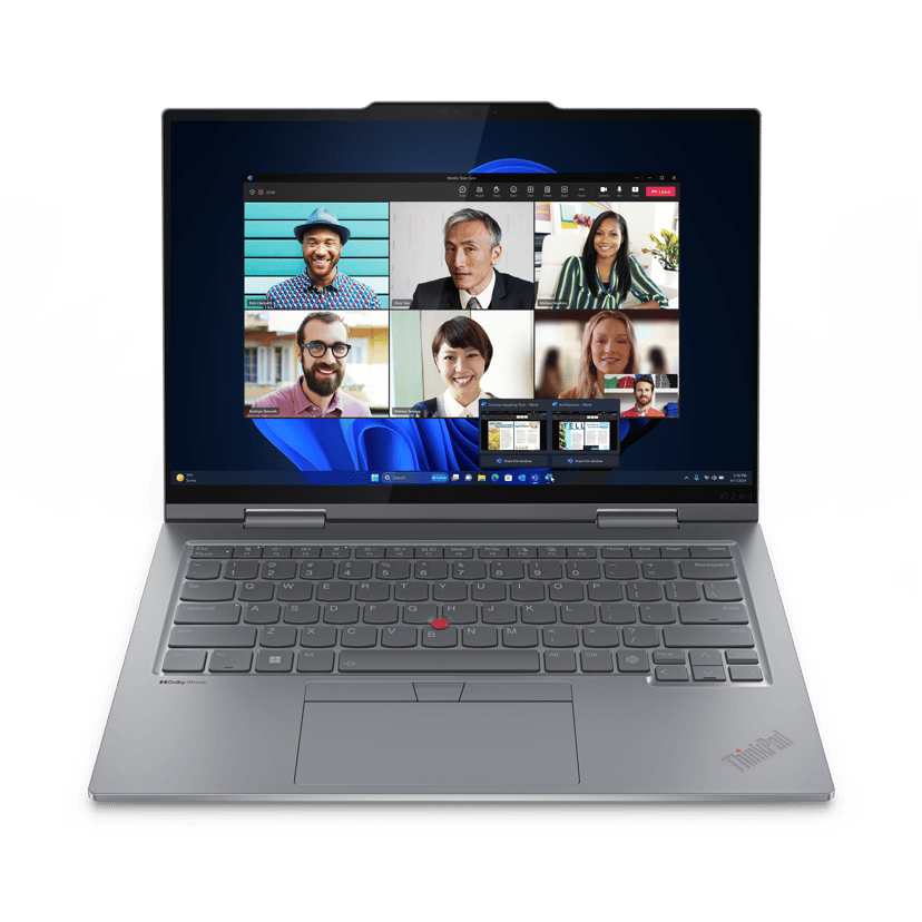 Lenovo ThinkPad X1 G9 2-in-1 Intel Core Ultra 7 32GB 1000GB 14"