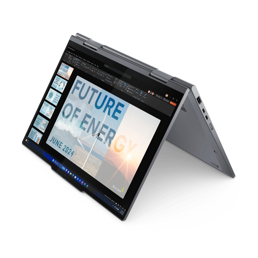 Lenovo ThinkPad X1 G9 2-in-1 Intel Core Ultra 7 32GB 1000GB 14"