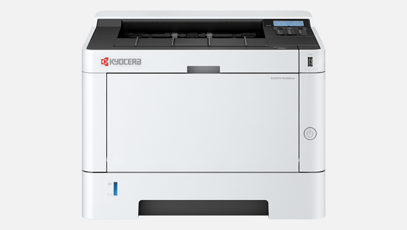 Kyocera ECOSYS PA3500wx A4 + Extra 3K Black Toner (B)
