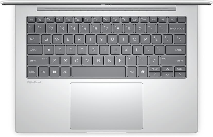 HP EliteBook 8 G1i 14 Intel Core Ultra 5 16GB 512GB 14"