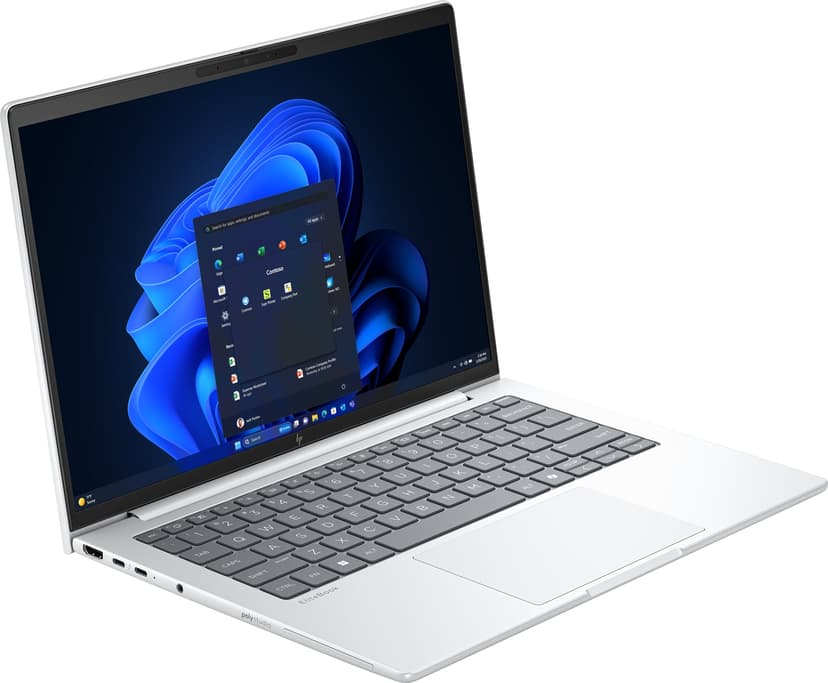 HP EliteBook 8 G1i 14 Intel Core Ultra 5 16GB 512GB 14"