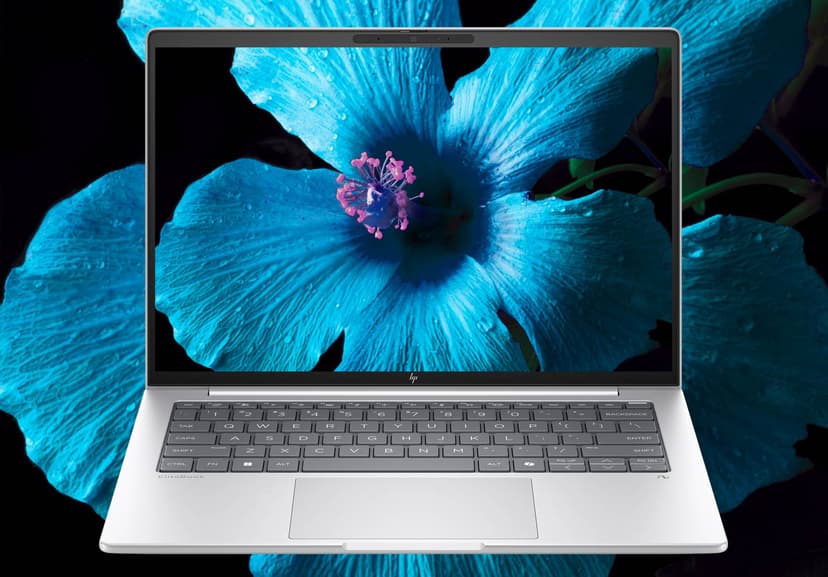 HP EliteBook 8 G1i 14 Intel Core Ultra 5 16GB 512GB 14"