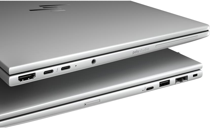 HP EliteBook 8 G1i 14 Intel Core Ultra 5 16GB 512GB 14"