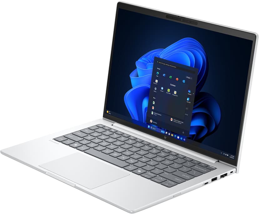 HP EliteBook 8 G1i 14 Intel Core Ultra 5 16GB 512GB 14"