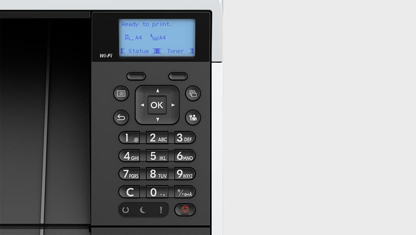 Kyocera ECOSYS PA3500WX A4 (CAMP)