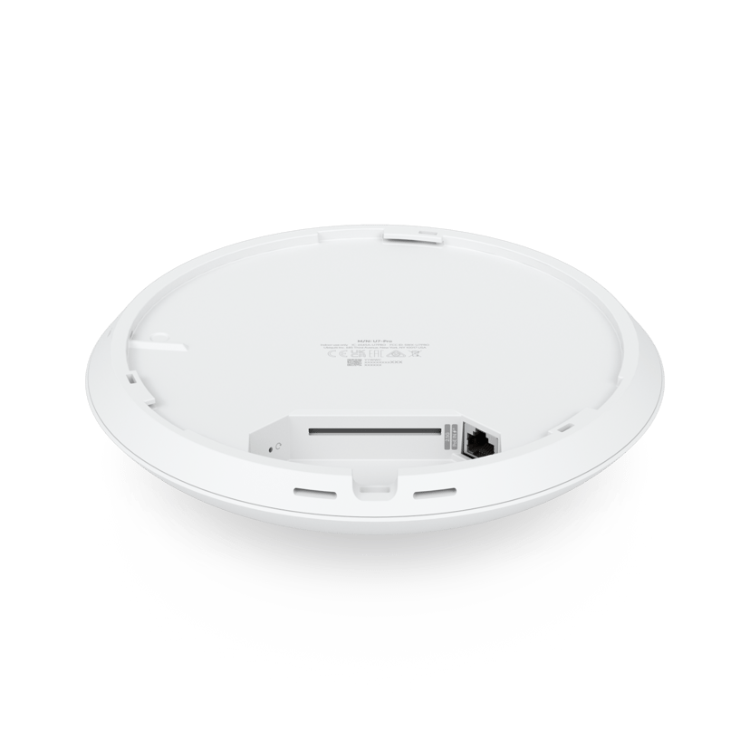 Ubiquiti UniFi U7 Pro XGS White