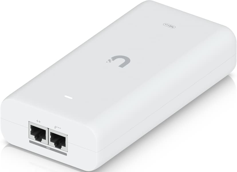 Ubiquiti UniFi 10Gb PoE+++ Injector 802.3bt 90W
