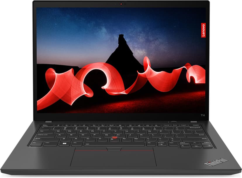 Lenovo ThinkPad T14 G4 AMD Ryzen 5 PRO 16GB 512GB 14"