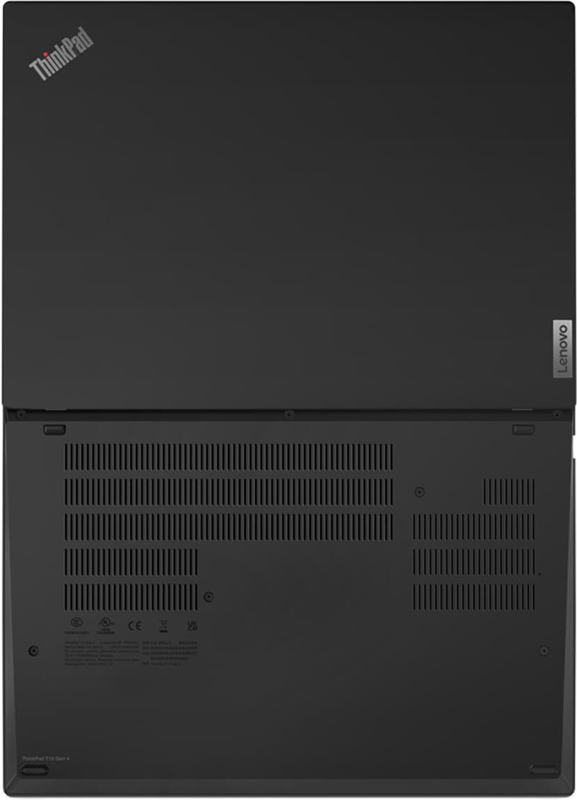 Lenovo ThinkPad T14 G4 AMD Ryzen 5 PRO 16GB 512GB 14"