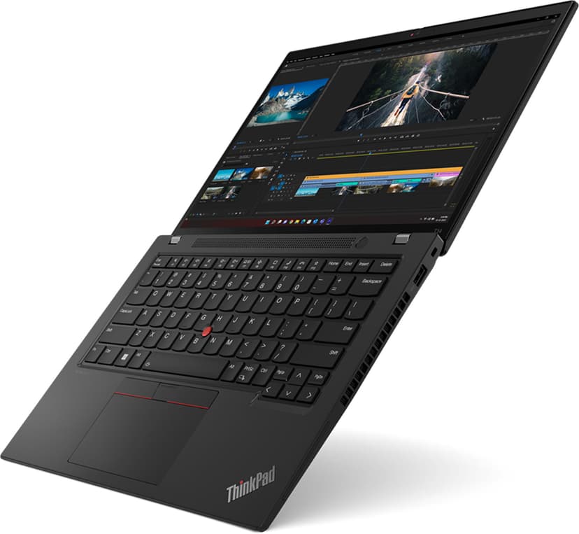 Lenovo ThinkPad T14 G4 AMD Ryzen 5 PRO 16GB 512GB 14"