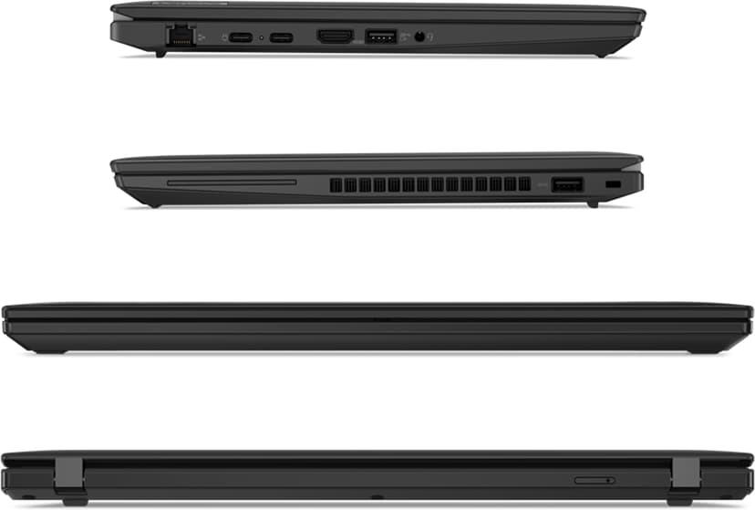 Lenovo ThinkPad T14 G4 AMD Ryzen 5 PRO 16GB 512GB 14"