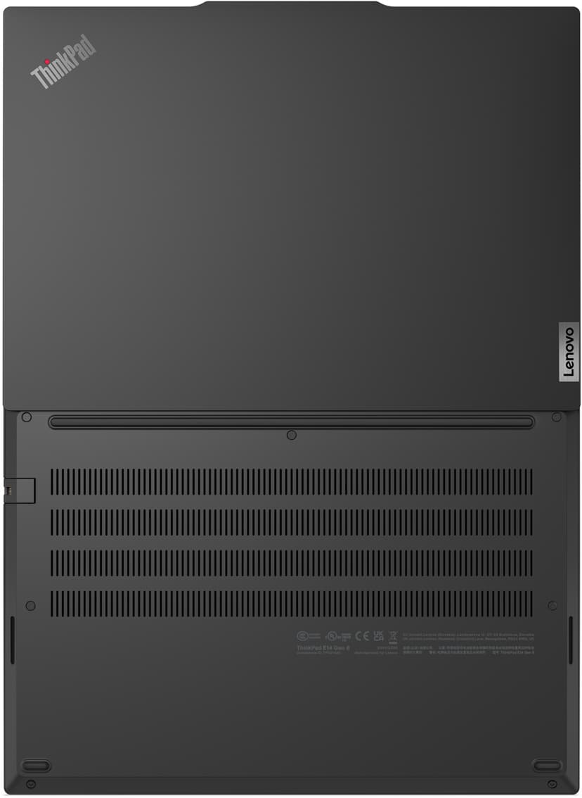 Lenovo ThinkPad E14 G6 Intel Core Ultra 7 16GB 512GB 14"