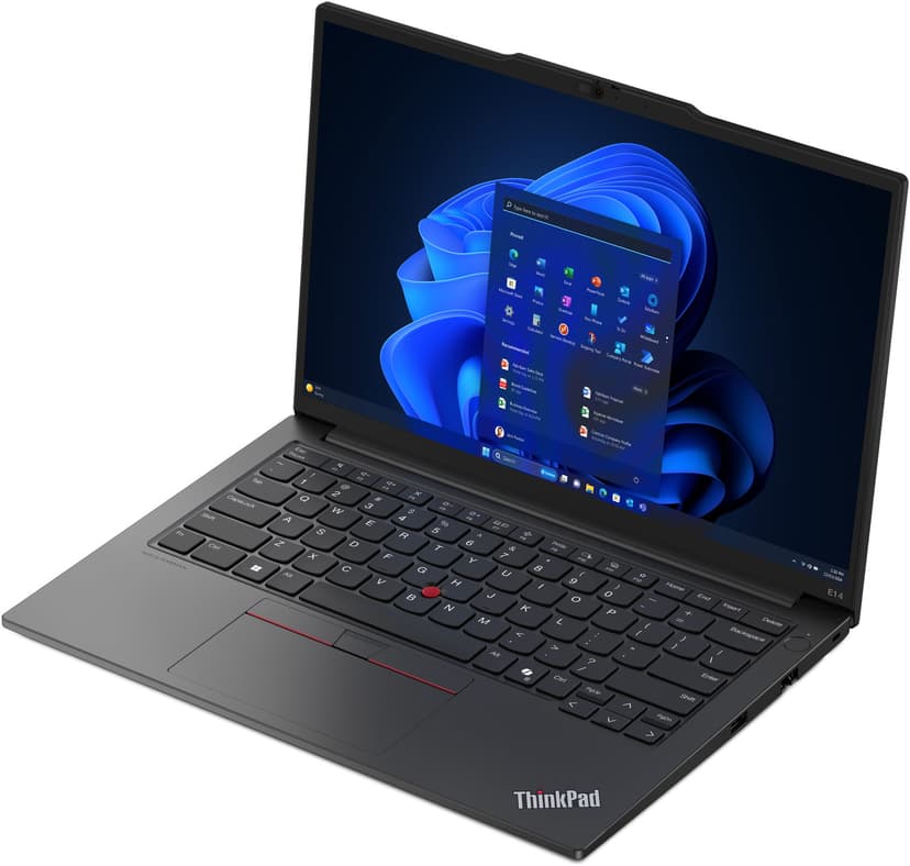 Lenovo ThinkPad E14 G6 Intel Core Ultra 7 16GB 512GB 14"