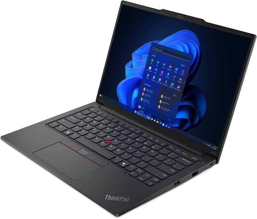 Lenovo ThinkPad E14 G6 Intel Core Ultra 7 16GB 512GB 14"