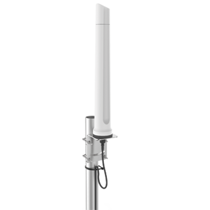 Poynting Omnidirektionell 2400–72000 MHz