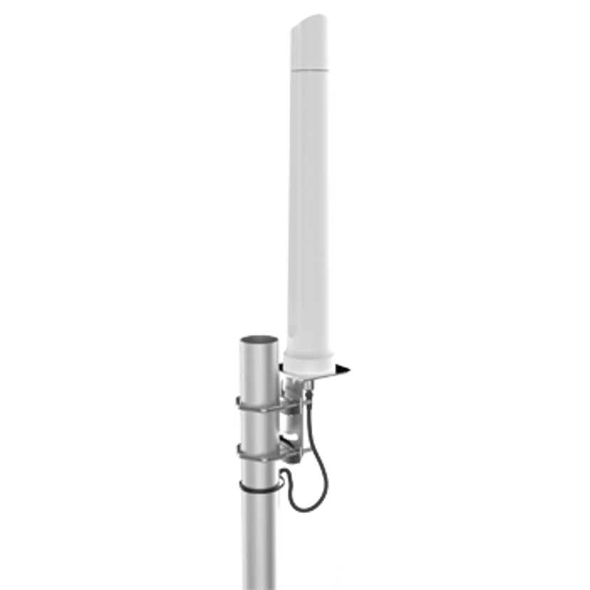Poynting Omnidirektionell 2400–72000 MHz
