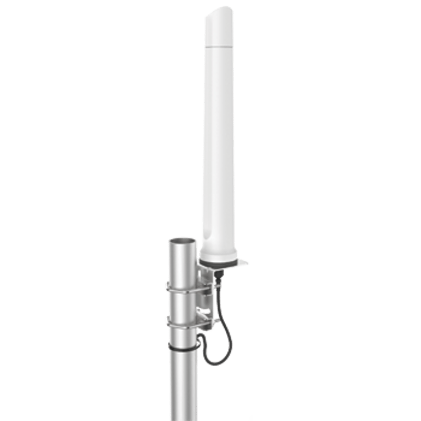 Poynting Omnidirektionell 2400–72000 MHz